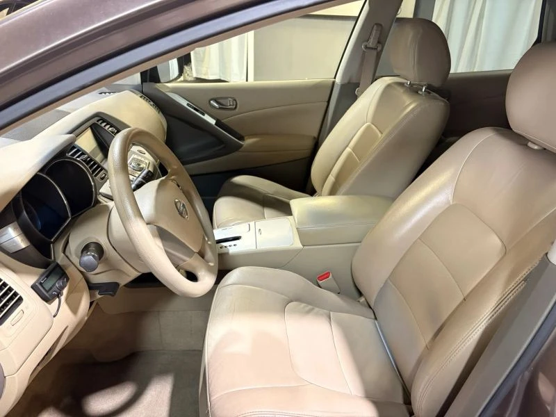 2013 Nissan Murano 2nd Gen - Image 9 of 12