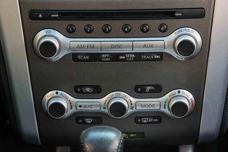 2013 Nissan Murano 2nd Gen - Image 12 of 12
