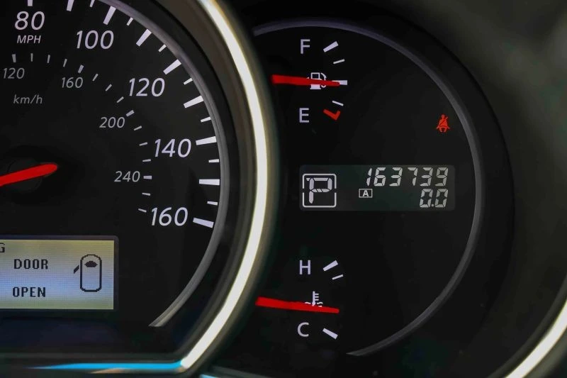 2013 Nissan Murano 2nd Gen - Image 8 of 12