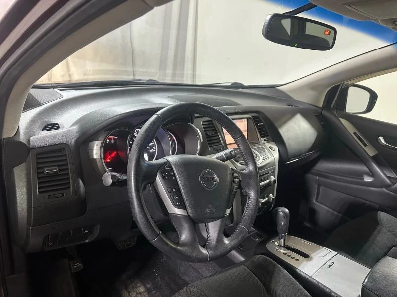 2013 Nissan Murano 2nd Gen - Image 12 of 12