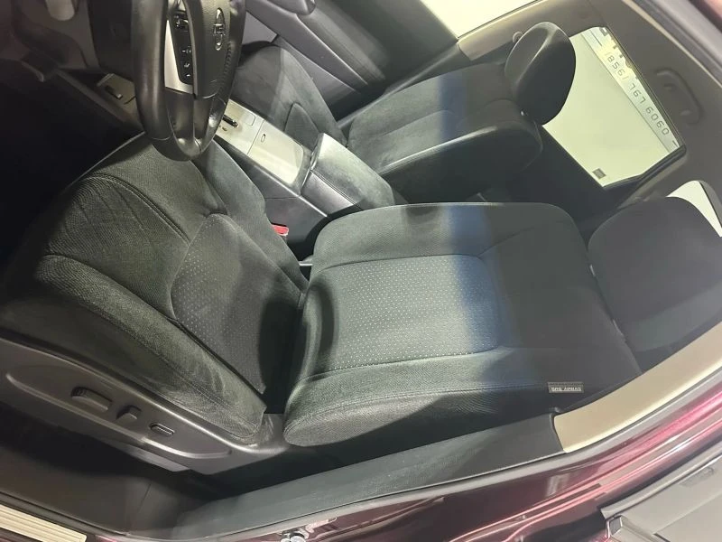 2013 Nissan Murano 2nd Gen - Image 11 of 12