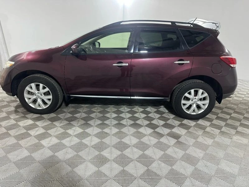 2013 Nissan Murano 2nd Gen - Image 3 of 12