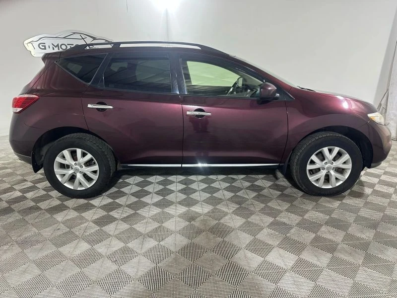 2013 Nissan Murano 2nd Gen - Image 8 of 12