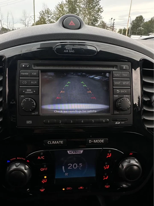 2013 Nissan Juke - Image 19 of 19