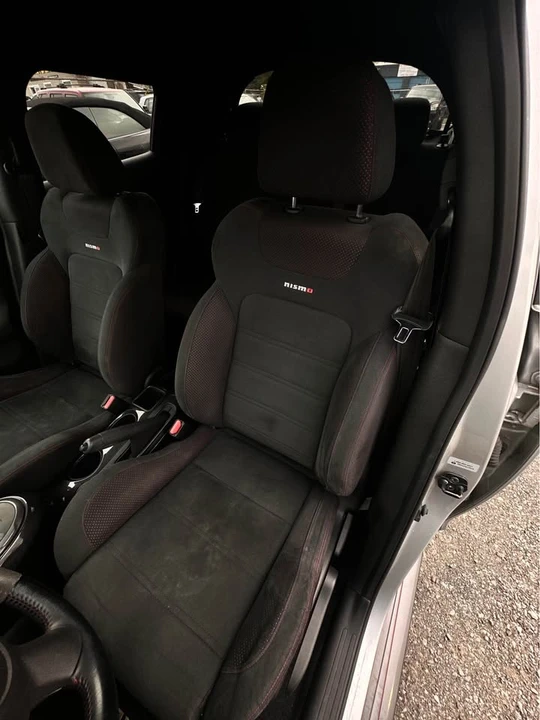 2013 Nissan Juke - Image 14 of 19