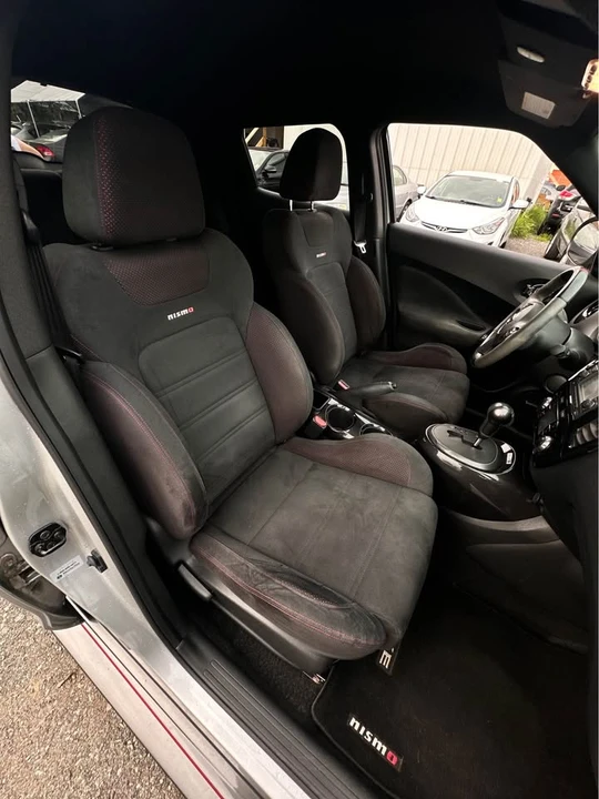 2013 Nissan Juke - Image 15 of 19