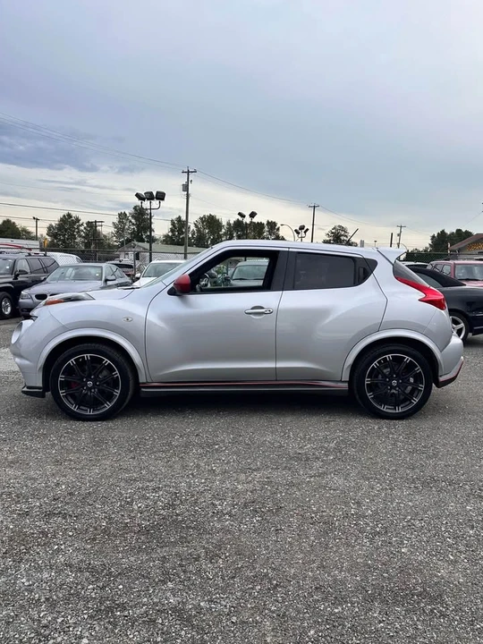 2013 Nissan Juke - Image 3 of 19