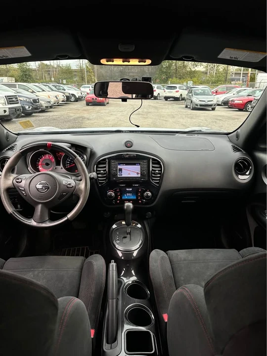 2013 Nissan Juke - Image 13 of 19