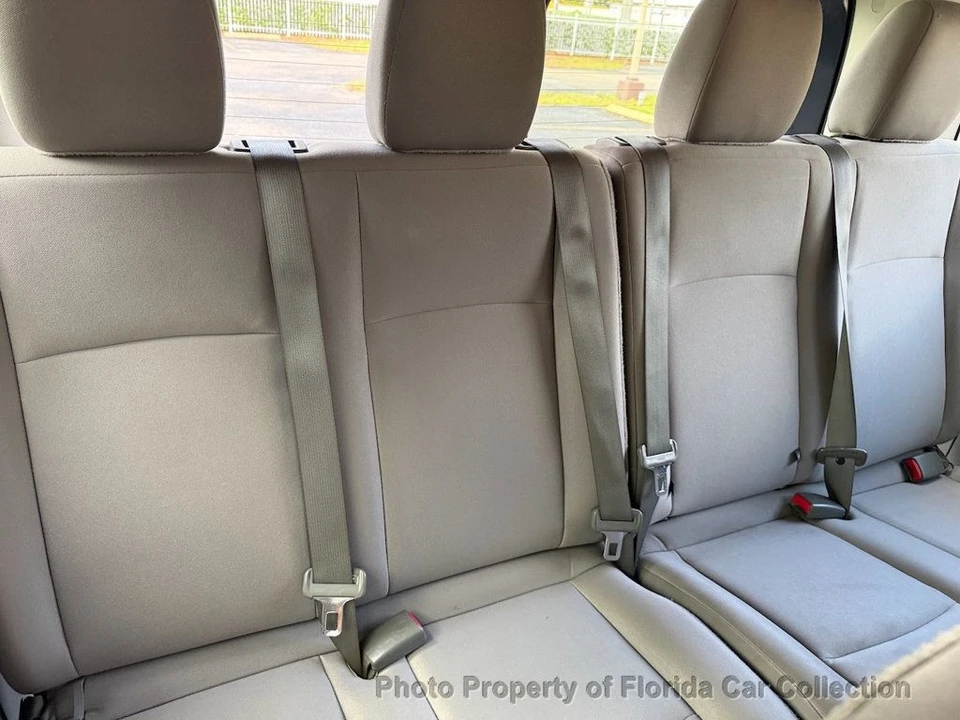 2013 Nissan NV3500 - Image 12 of 12