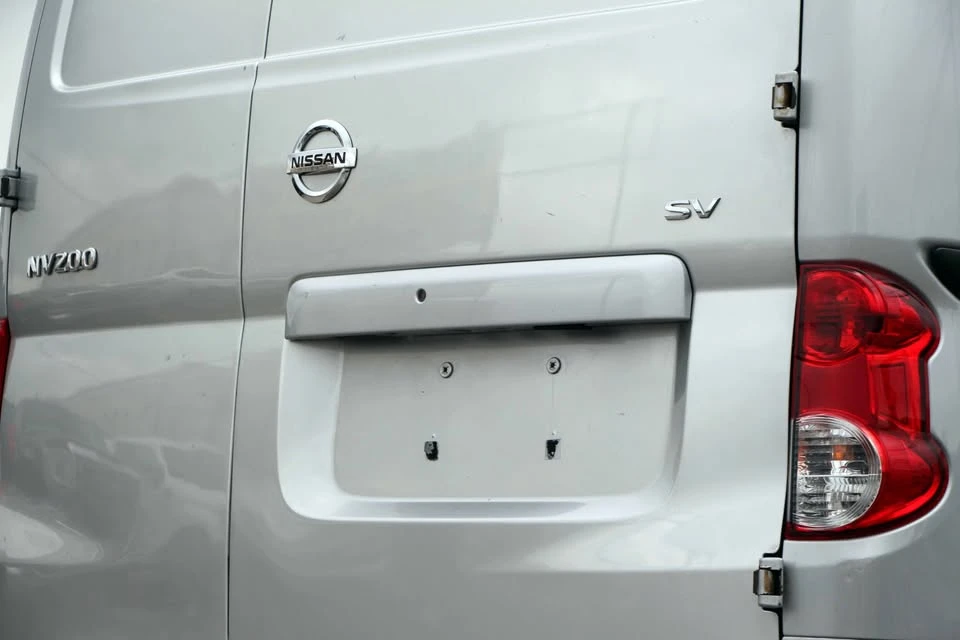 2013 Nissan NV - Image 20 of 20