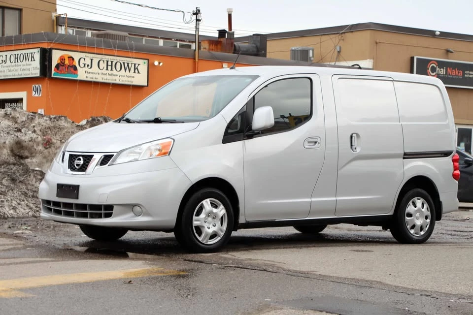 2013 Nissan NV - Image 2 of 20