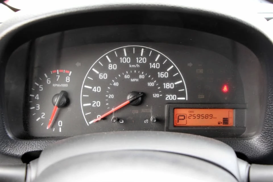 2013 Nissan NV - Image 19 of 20