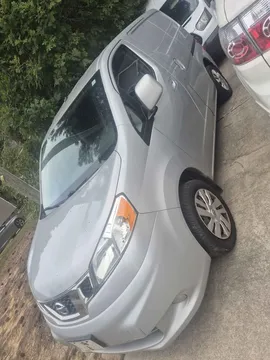 2013 Nissan NV200 Van 4D