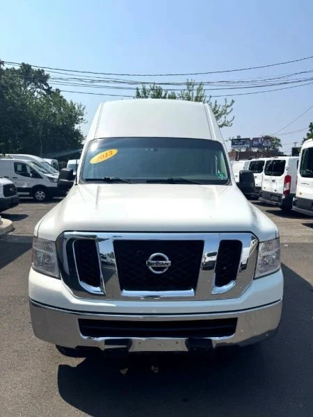 2013 Nissan NV2500 - Image 2 of 7