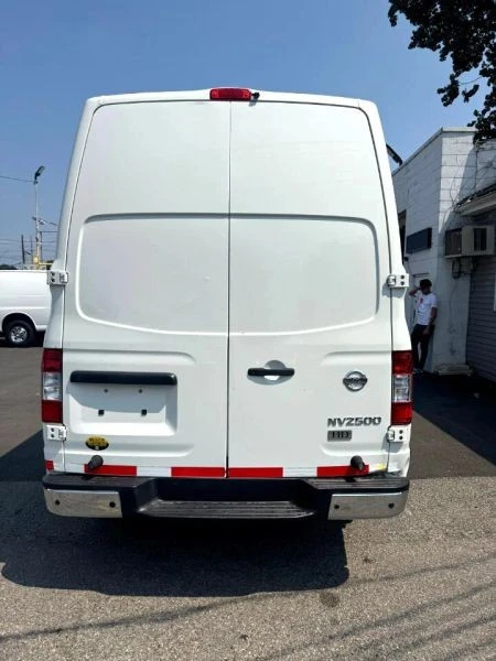 2013 Nissan NV2500 - Image 4 of 7