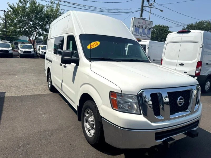 2013 Nissan NV2500 - Image 3 of 7