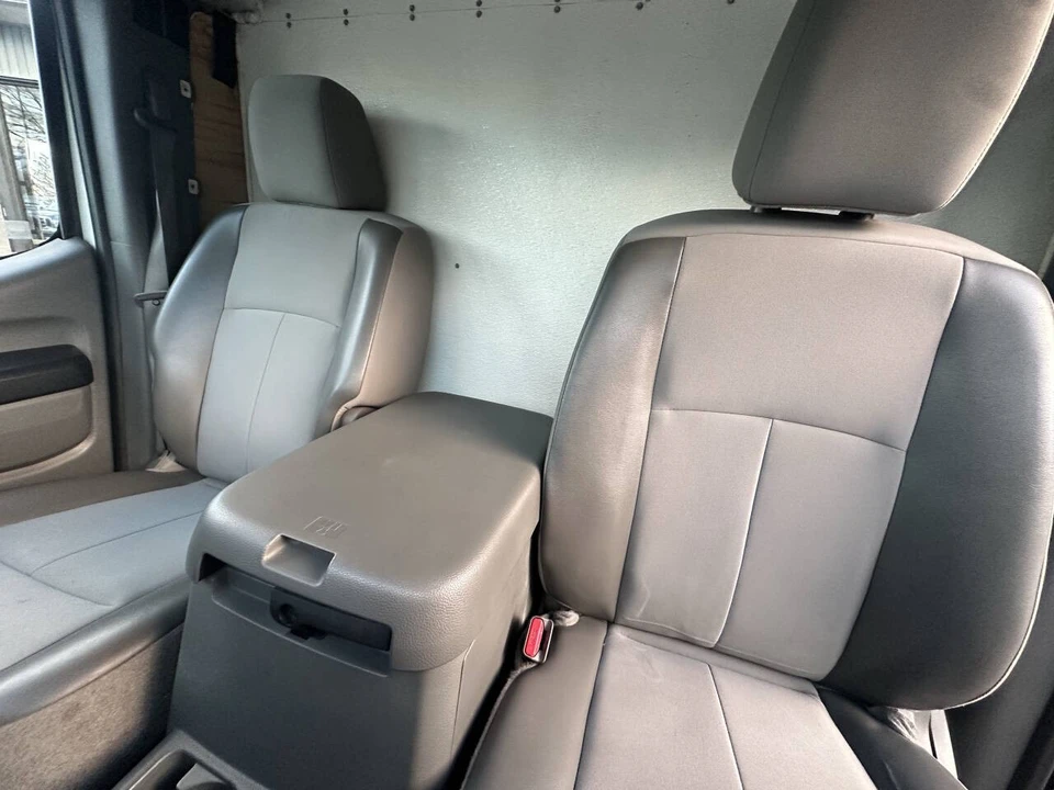 2013 Nissan NV2500 - Image 13 of 21