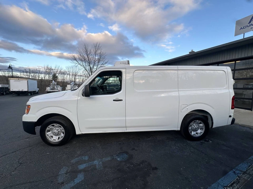 2013 Nissan NV2500 - Image 12 of 21