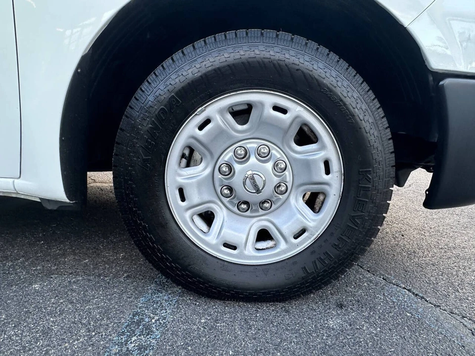 2013 Nissan NV2500 - Image 15 of 21
