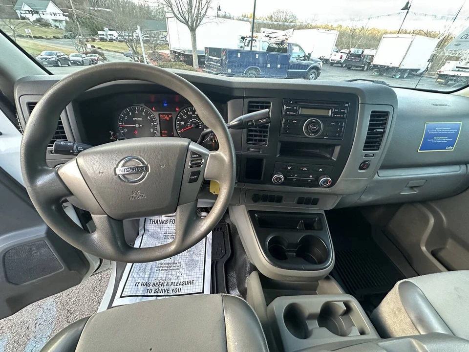 2013 Nissan NV2500 - Image 14 of 21