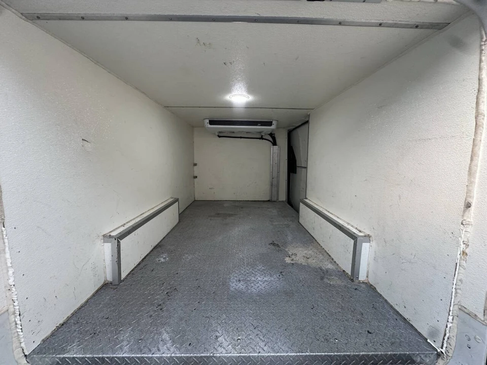 2013 Nissan NV2500 - Image 21 of 21