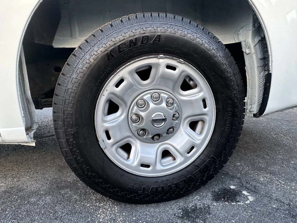2013 Nissan NV2500 - Image 16 of 21