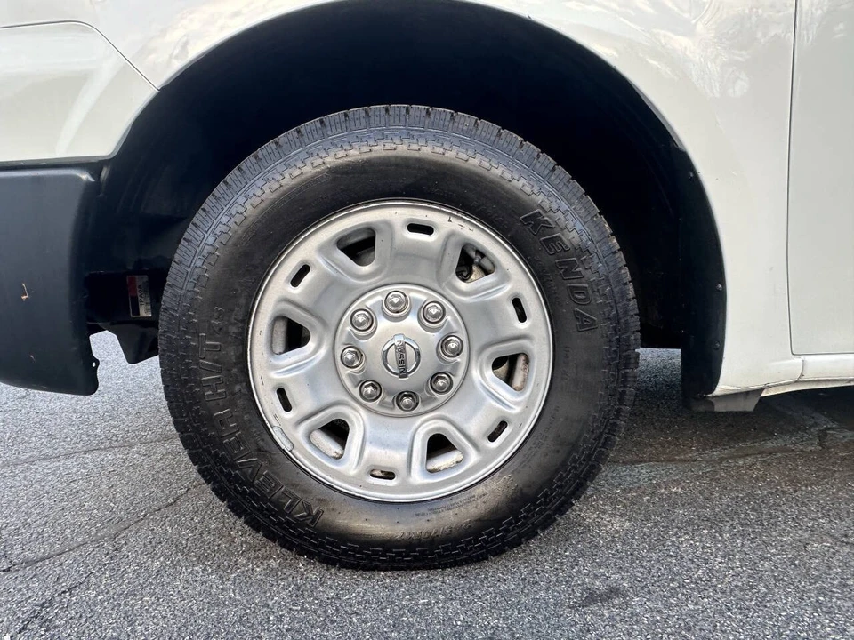 2013 Nissan NV2500 - Image 17 of 21