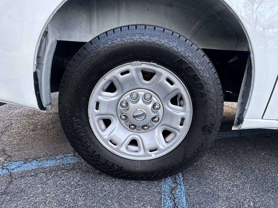 2013 Nissan NV2500 - Image 11 of 21