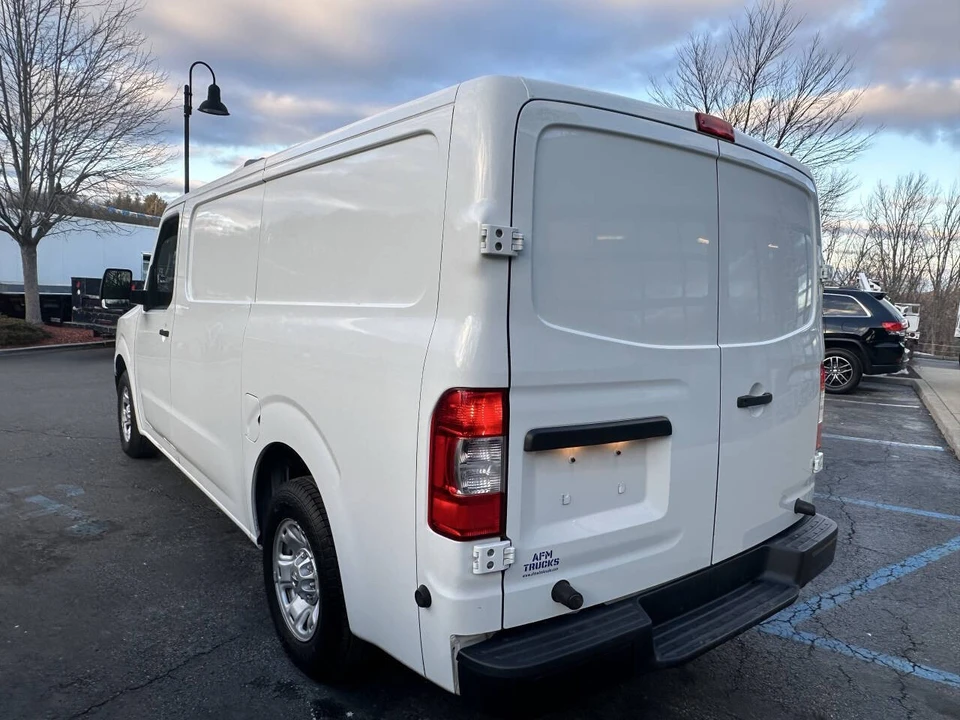 2013 Nissan NV2500 - Image 18 of 21