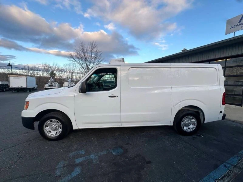 2013 Nissan NV3500 - Image 12 of 12