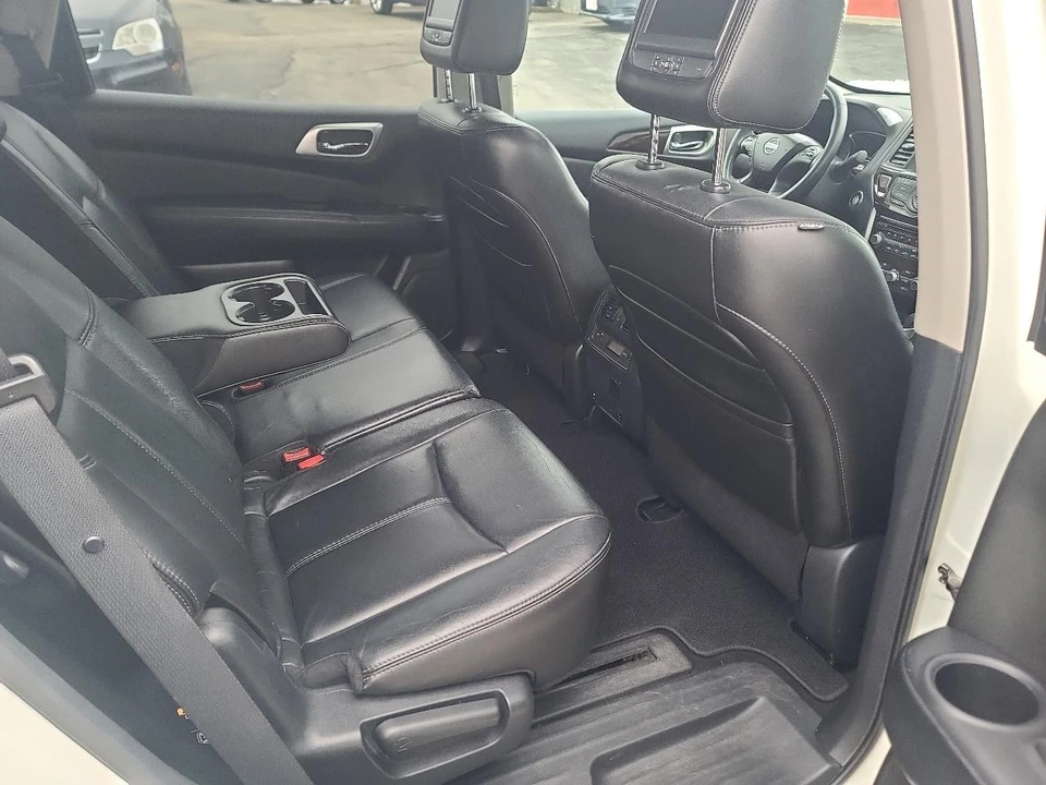 2013 Nissan Pathfinder 4th Gen - Image 15 of 21
