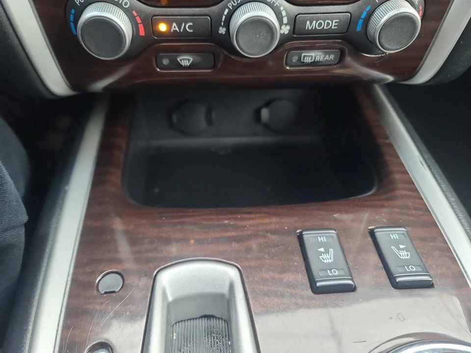 2013 Nissan Pathfinder 4th Gen - Image 21 of 21