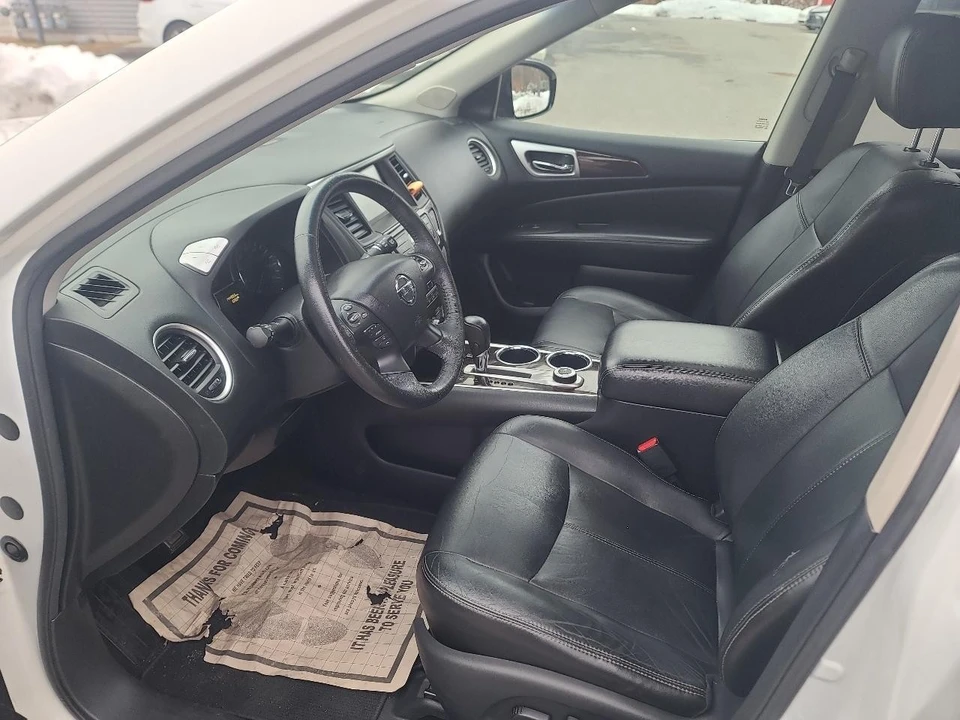 2013 Nissan Pathfinder 4th Gen - Image 10 of 21