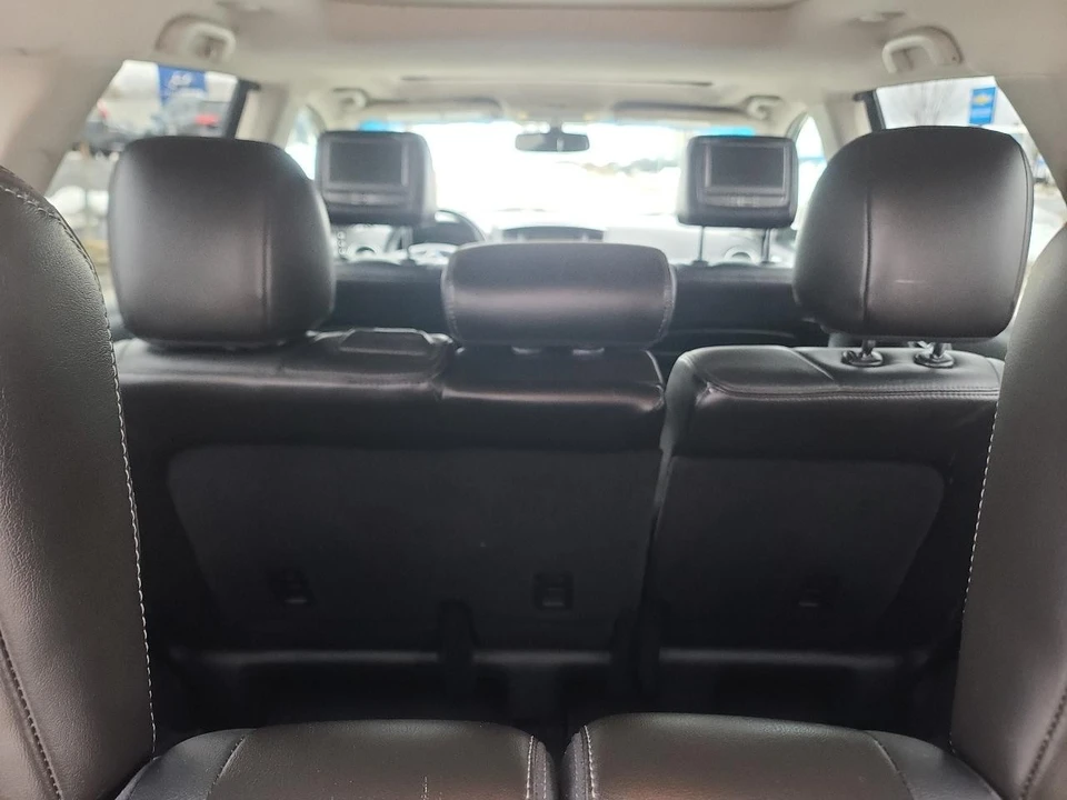 2013 Nissan Pathfinder 4th Gen - Image 14 of 21