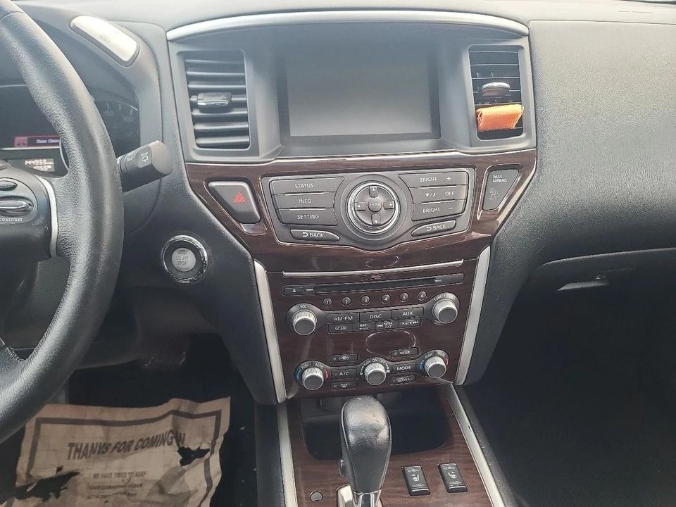 2013 Nissan Pathfinder 4th Gen - Image 18 of 21