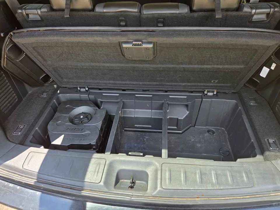 2013 Nissan Pathfinder 4th Gen - Image 7 of 11