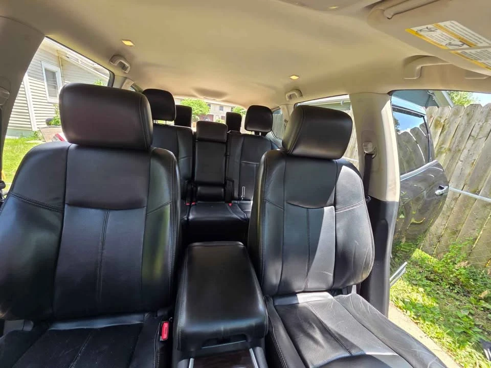 2013 Nissan Pathfinder 4th Gen - Image 9 of 11