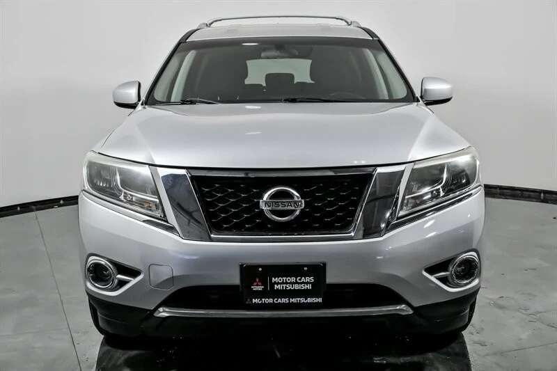 2013 Nissan Pathfinder 4th Gen - Image 4 of 21