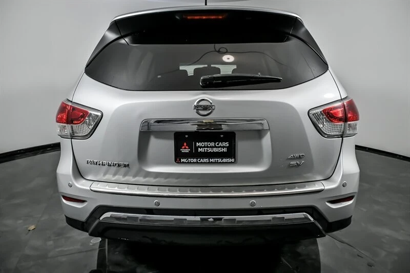 2013 Nissan Pathfinder 4th Gen - Image 9 of 21