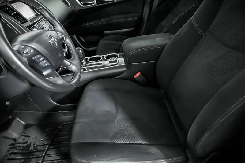 2013 Nissan Pathfinder 4th Gen - Image 17 of 21