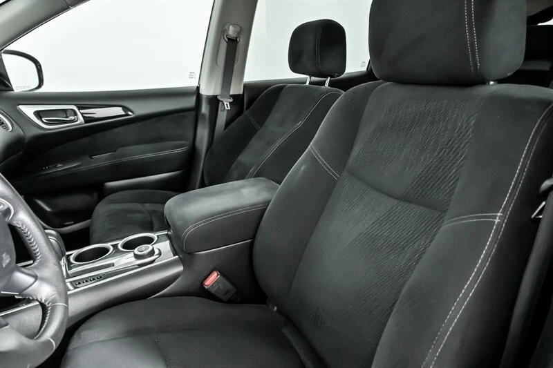 2013 Nissan Pathfinder 4th Gen - Image 18 of 21