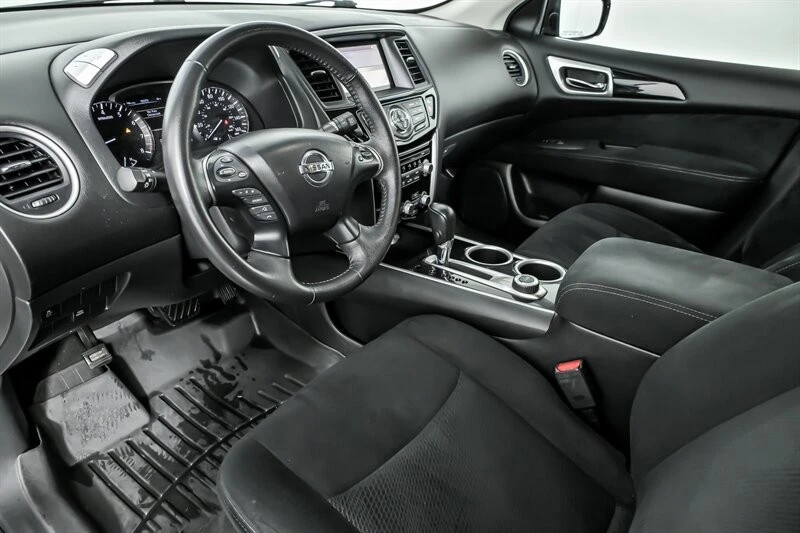 2013 Nissan Pathfinder 4th Gen - Image 16 of 21