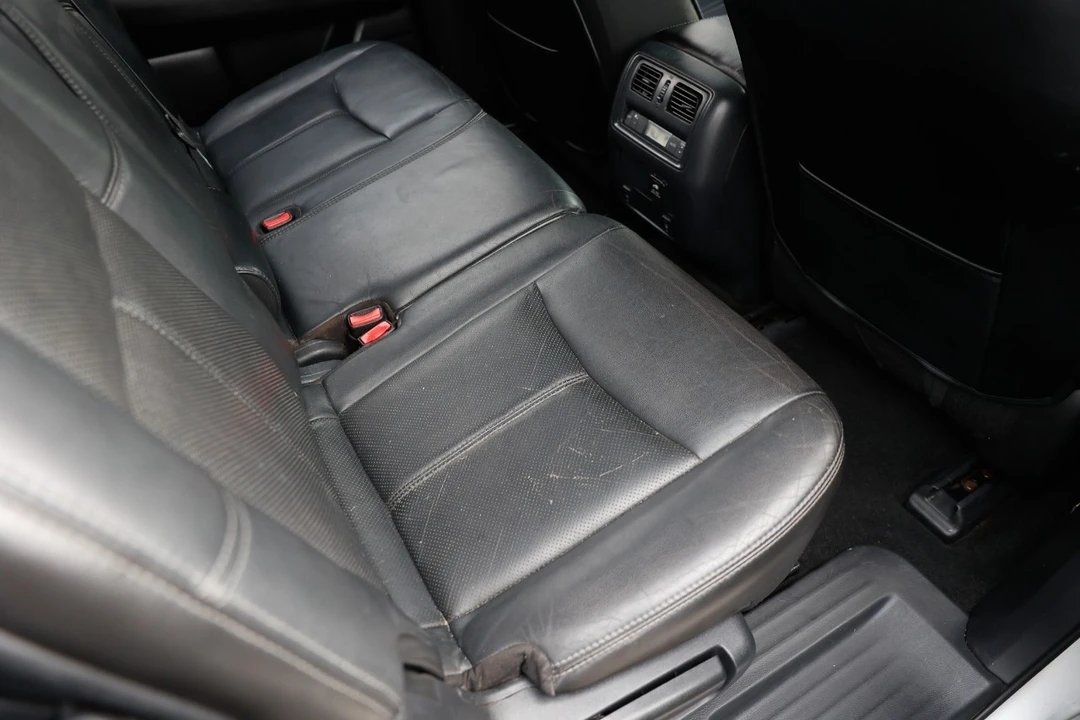 2013 Nissan Pathfinder 4th Gen - Image 12 of 12