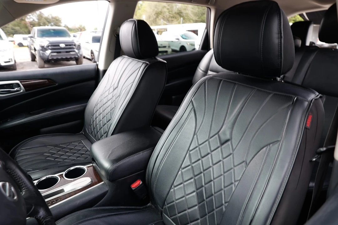 2013 Nissan Pathfinder 4th Gen - Image 6 of 12