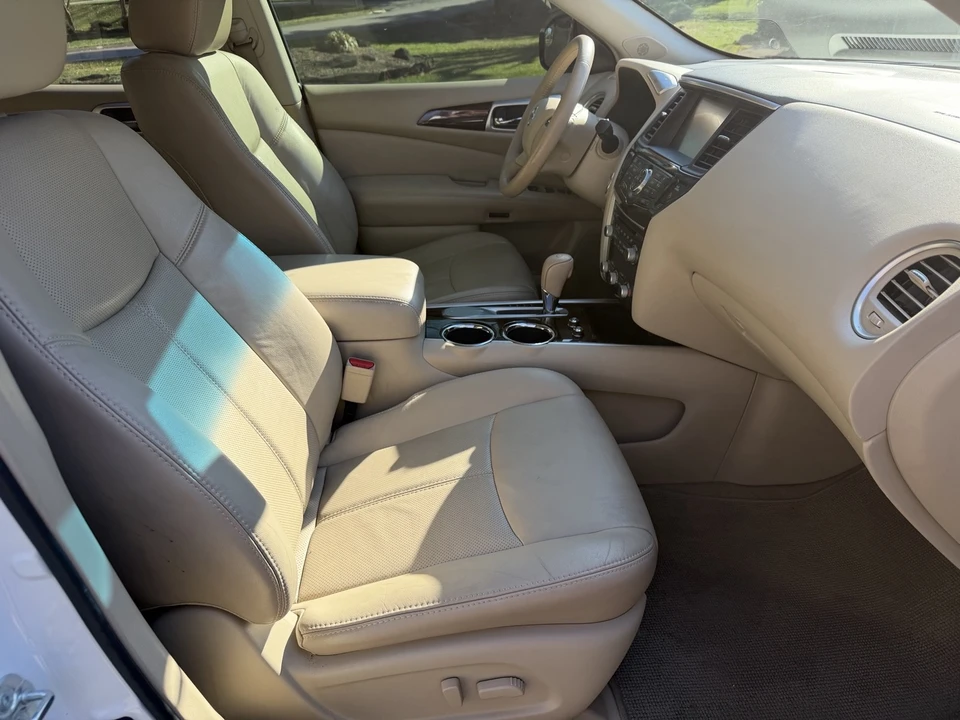 2013 Nissan Pathfinder 4th Gen - Image 12 of 12
