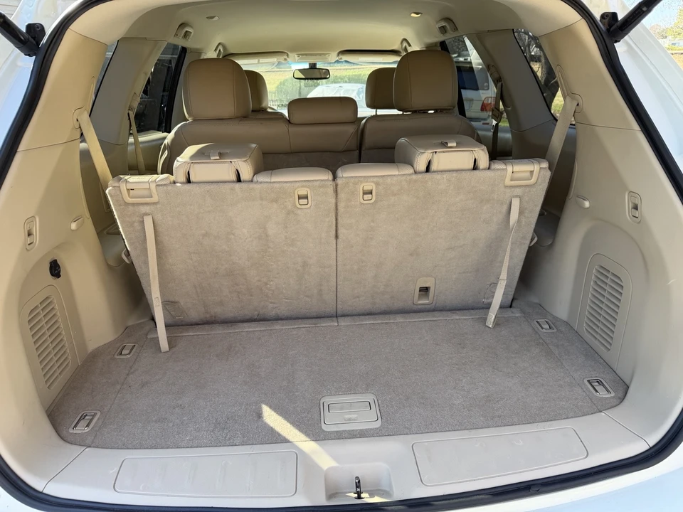 2013 Nissan Pathfinder 4th Gen - Image 6 of 12