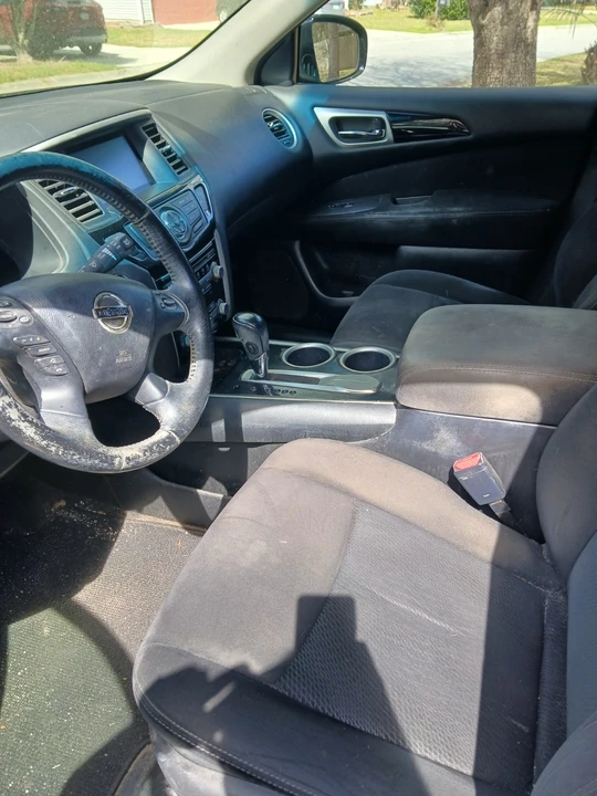 2013 Nissan Pathfinder 4th Gen - Image 8 of 13