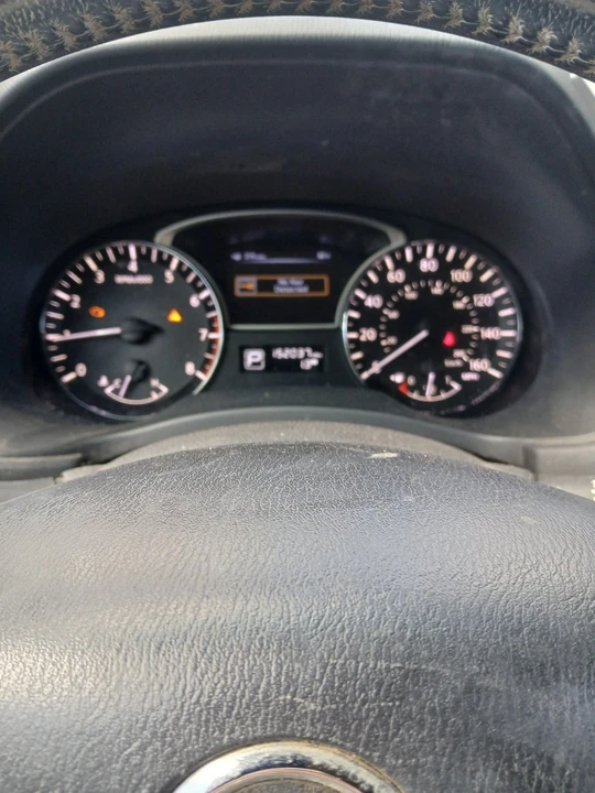 2013 Nissan Pathfinder 4th Gen - Image 7 of 13