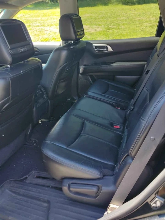 2013 Nissan Pathfinder 4th Gen - Image 6 of 8