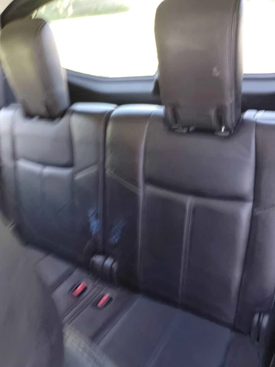 2013 Nissan Pathfinder 4th Gen - Image 7 of 8